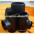 high quality carbon steel pipe fittings